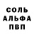 КЕТАМИН VHQ Silent Harry